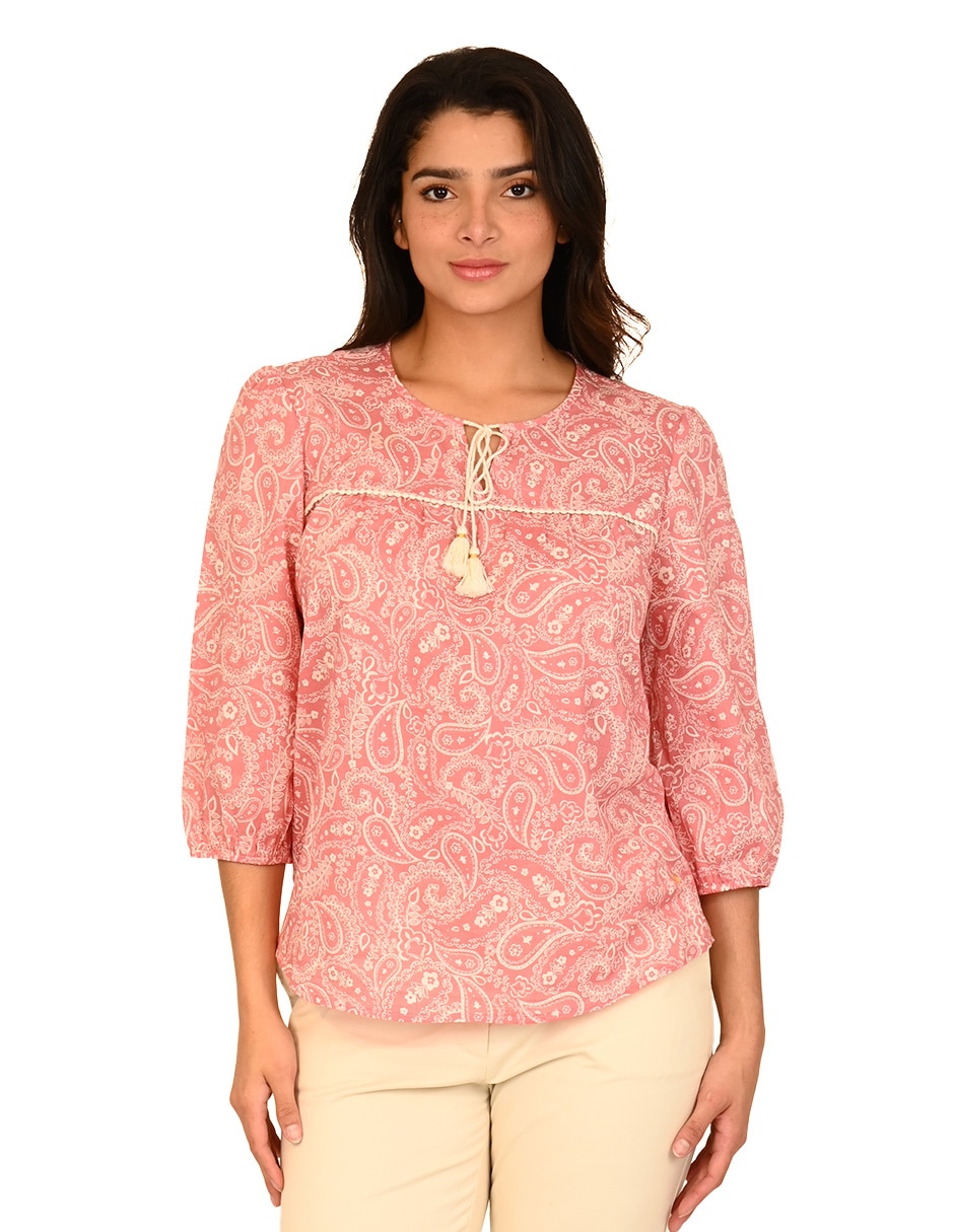 Rosa 1